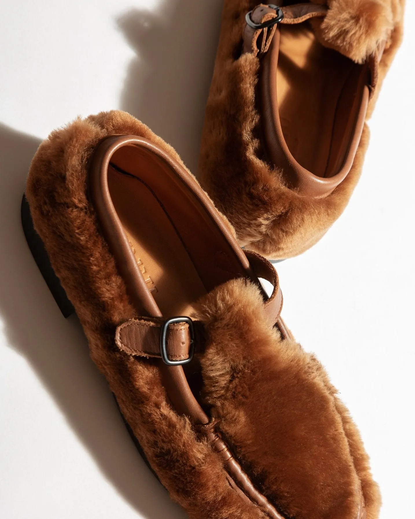 ALBER SHEARLING