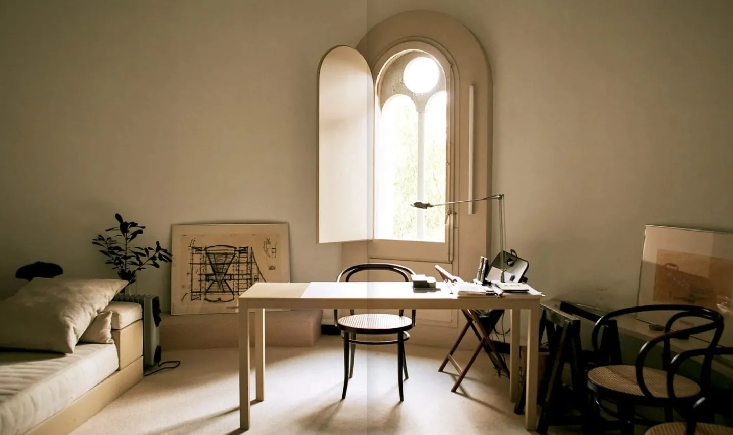 LA FÁBRICA, RICARDO BOFILL