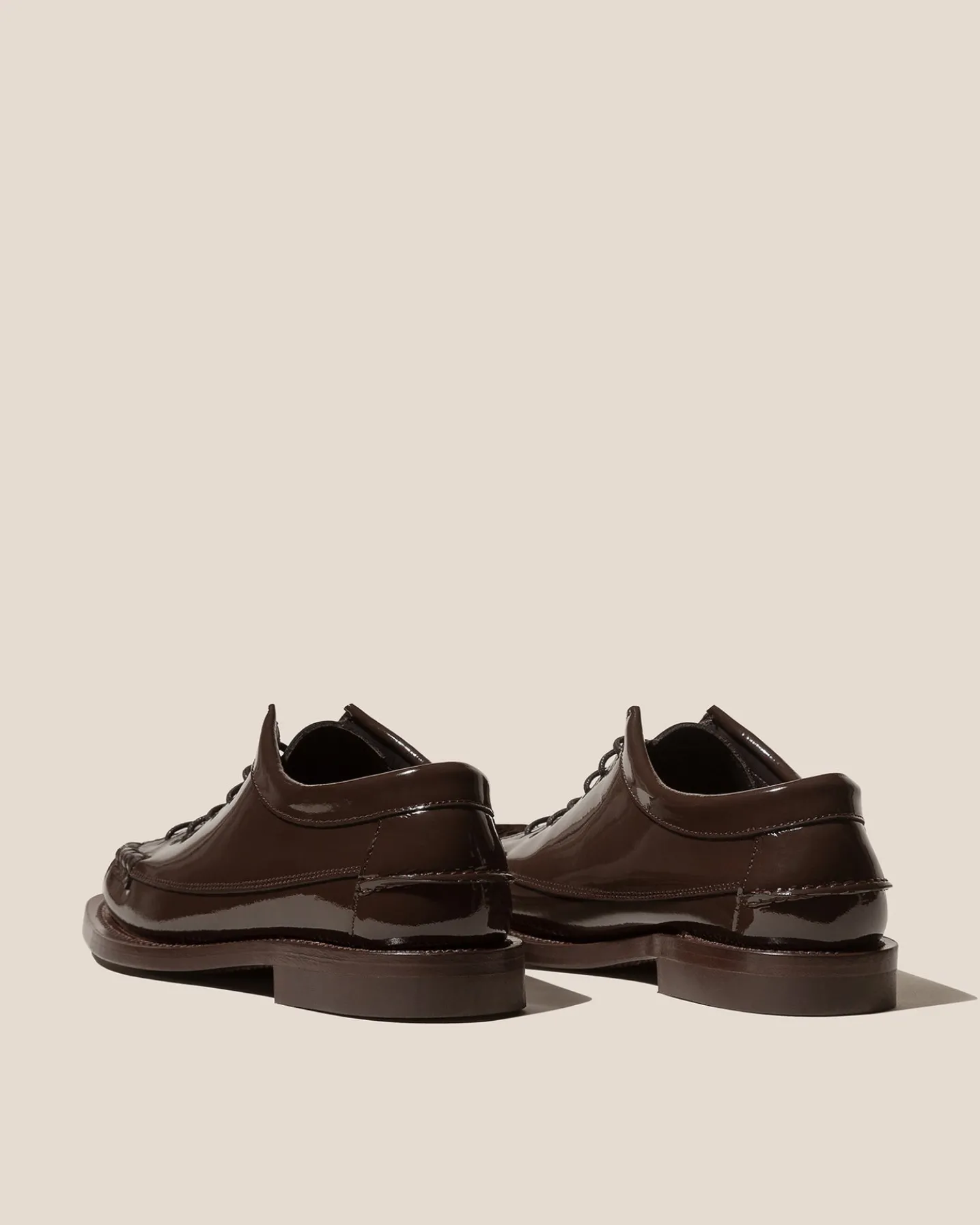 PRIEGO SQUARED GLOSSY