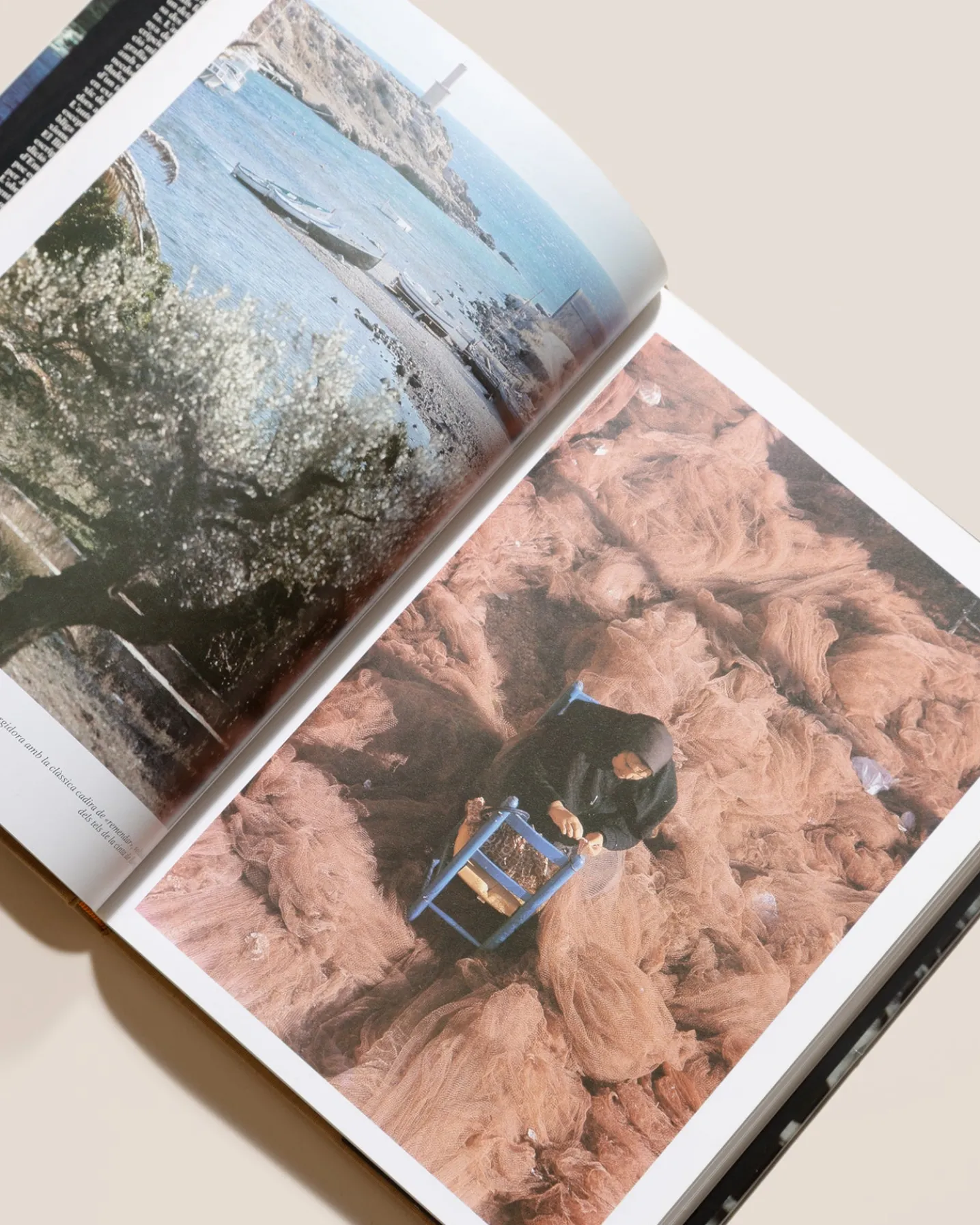 CATALUNYA DES DEL MAR