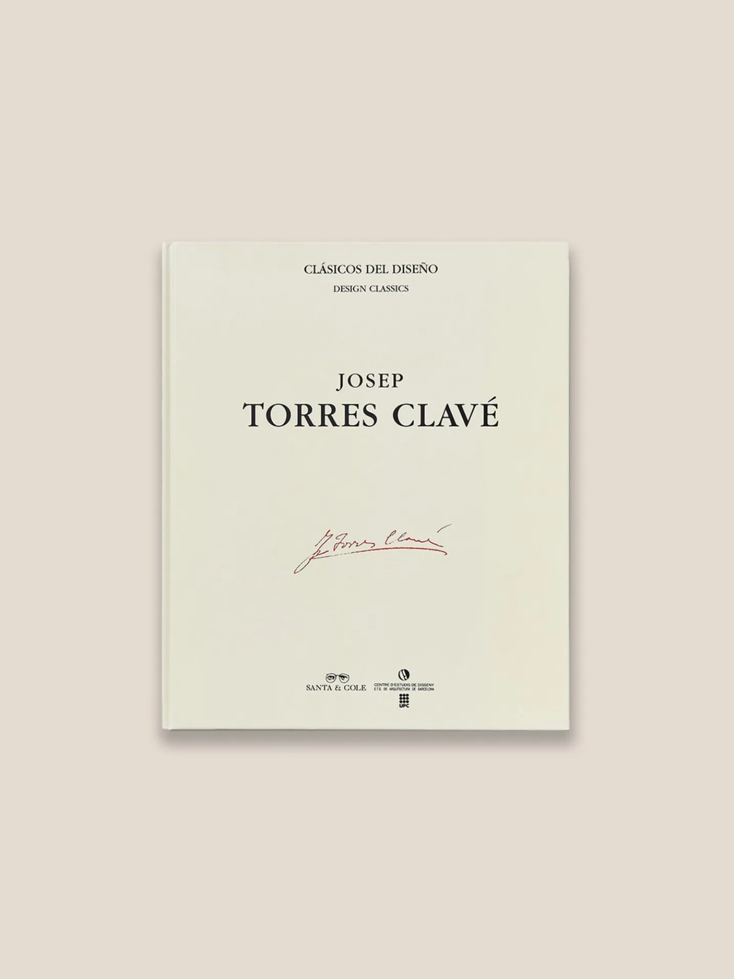 JOSEP TORRES CLAVÉ