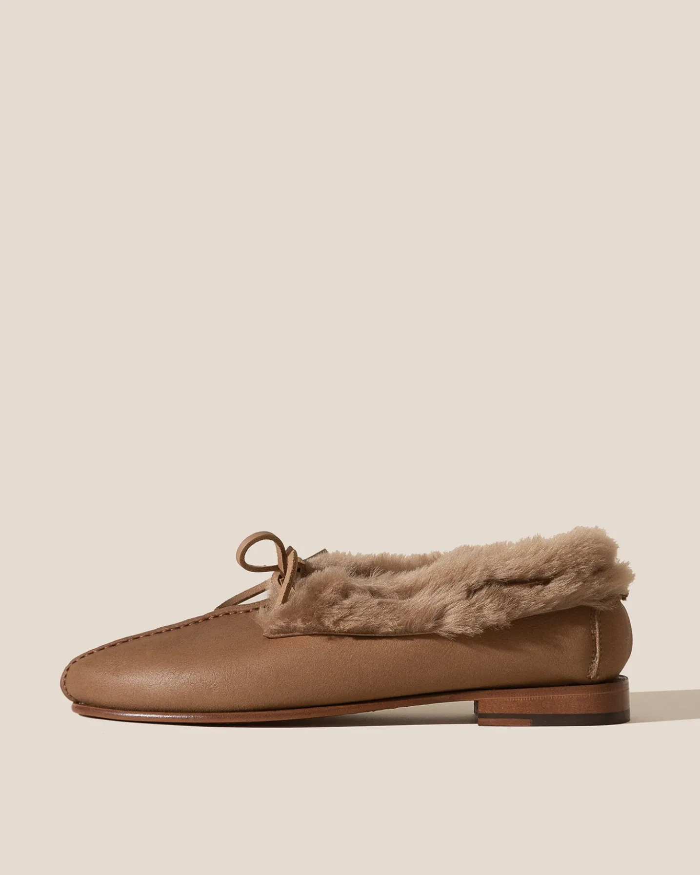TILLA SHEARLING