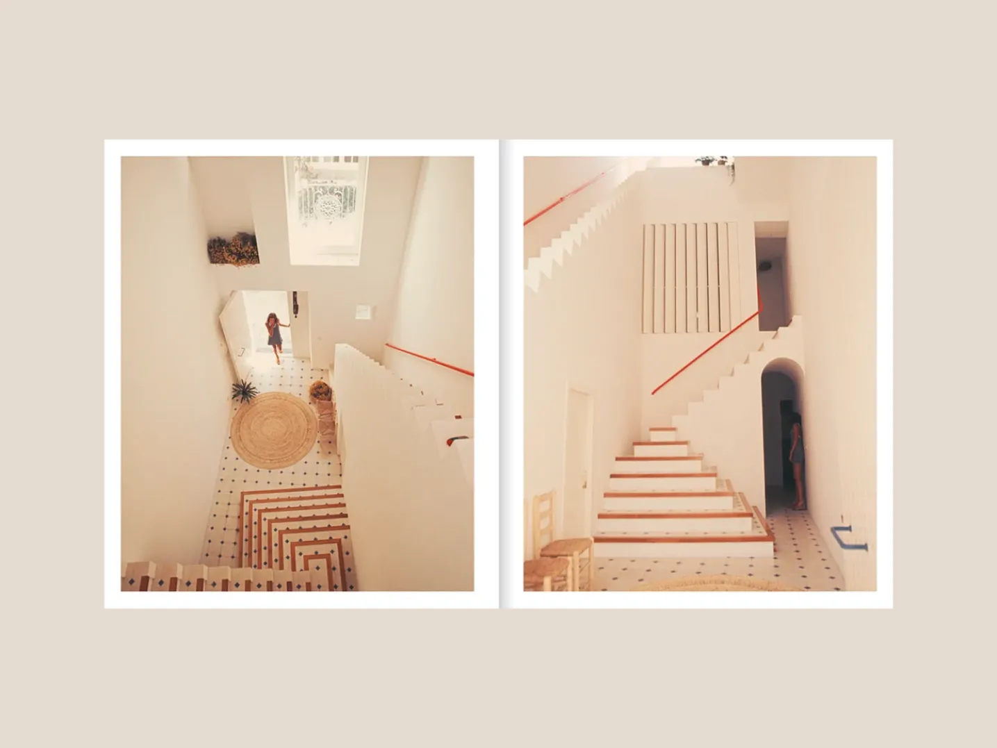 THE MODERN ARCHITECTURE OF CADAQUÉS: 1955/71