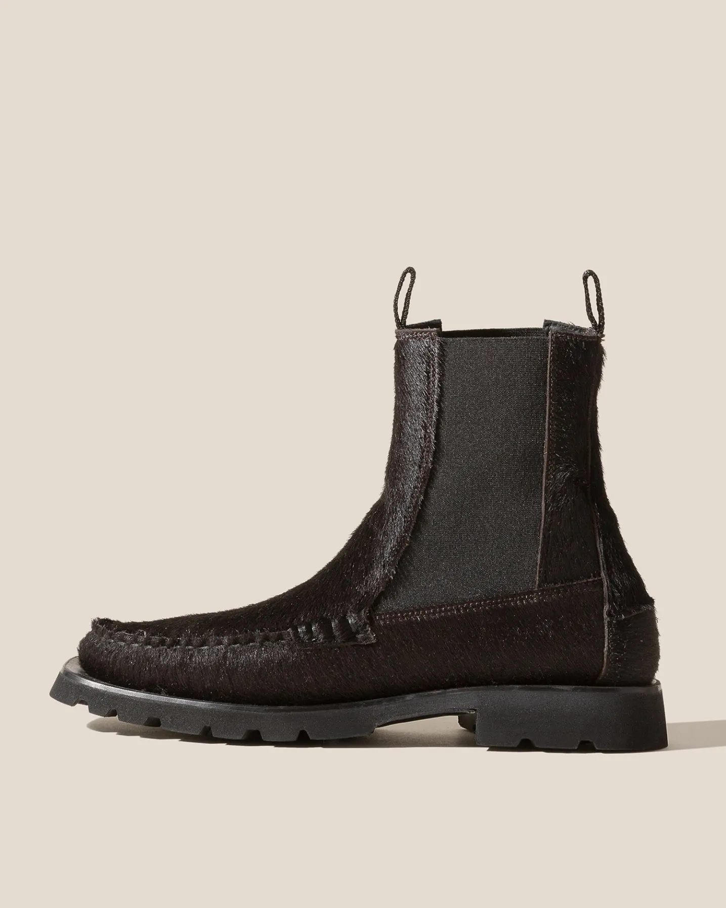 ALDA SPORT CALF HAIR