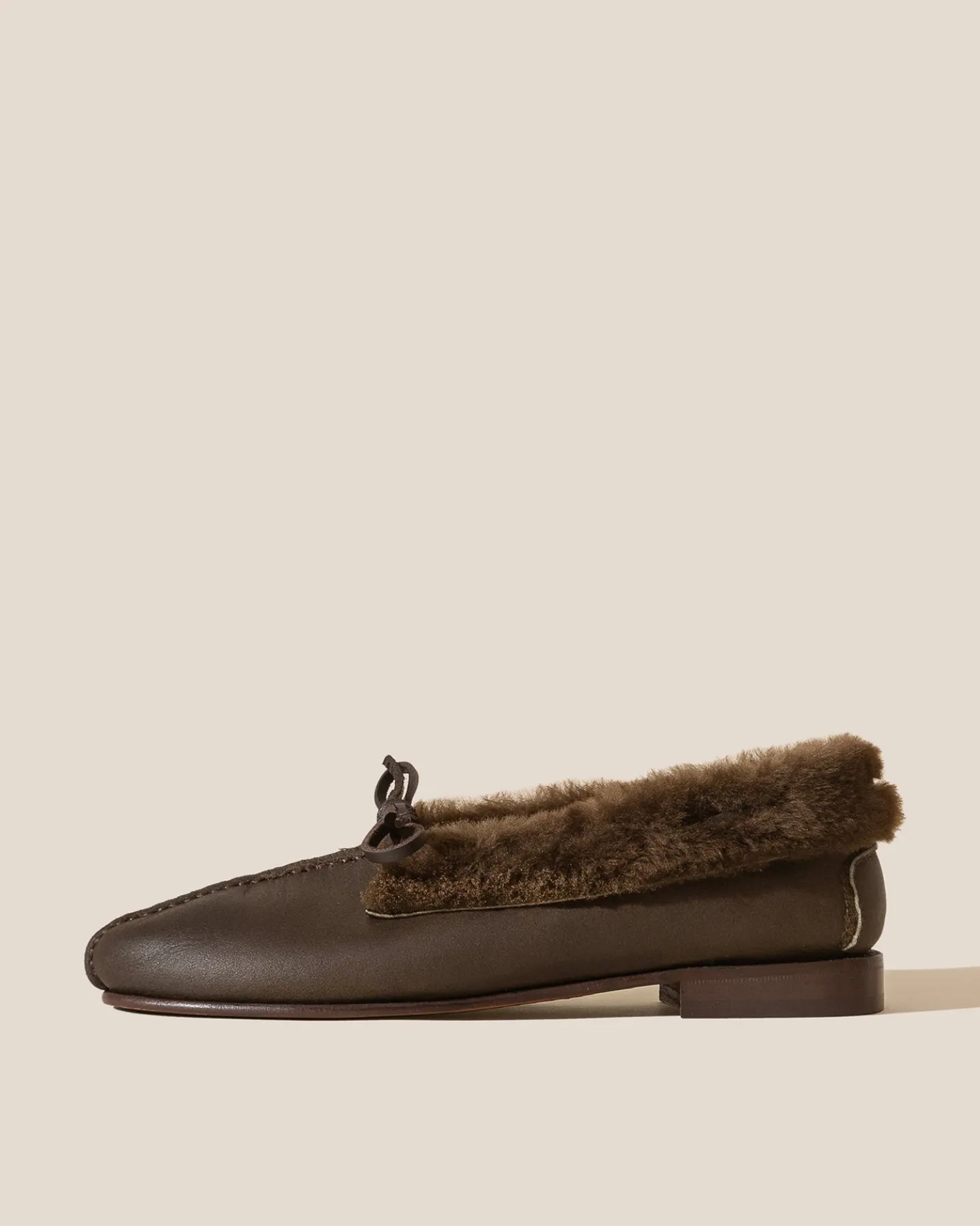 TILLA SHEARLING