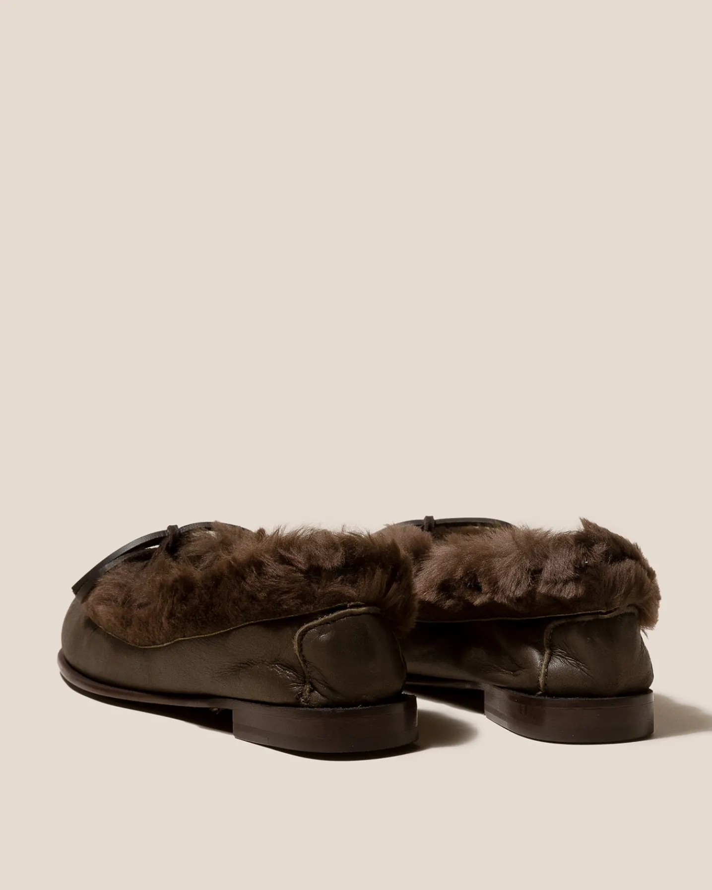 TILLA SHEARLING