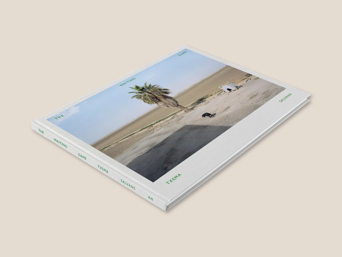 THE WAITING GAME III