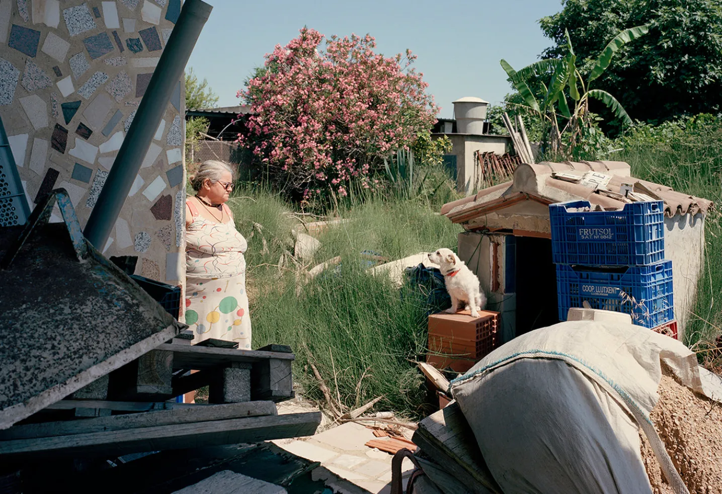 THE WAITING GAME III