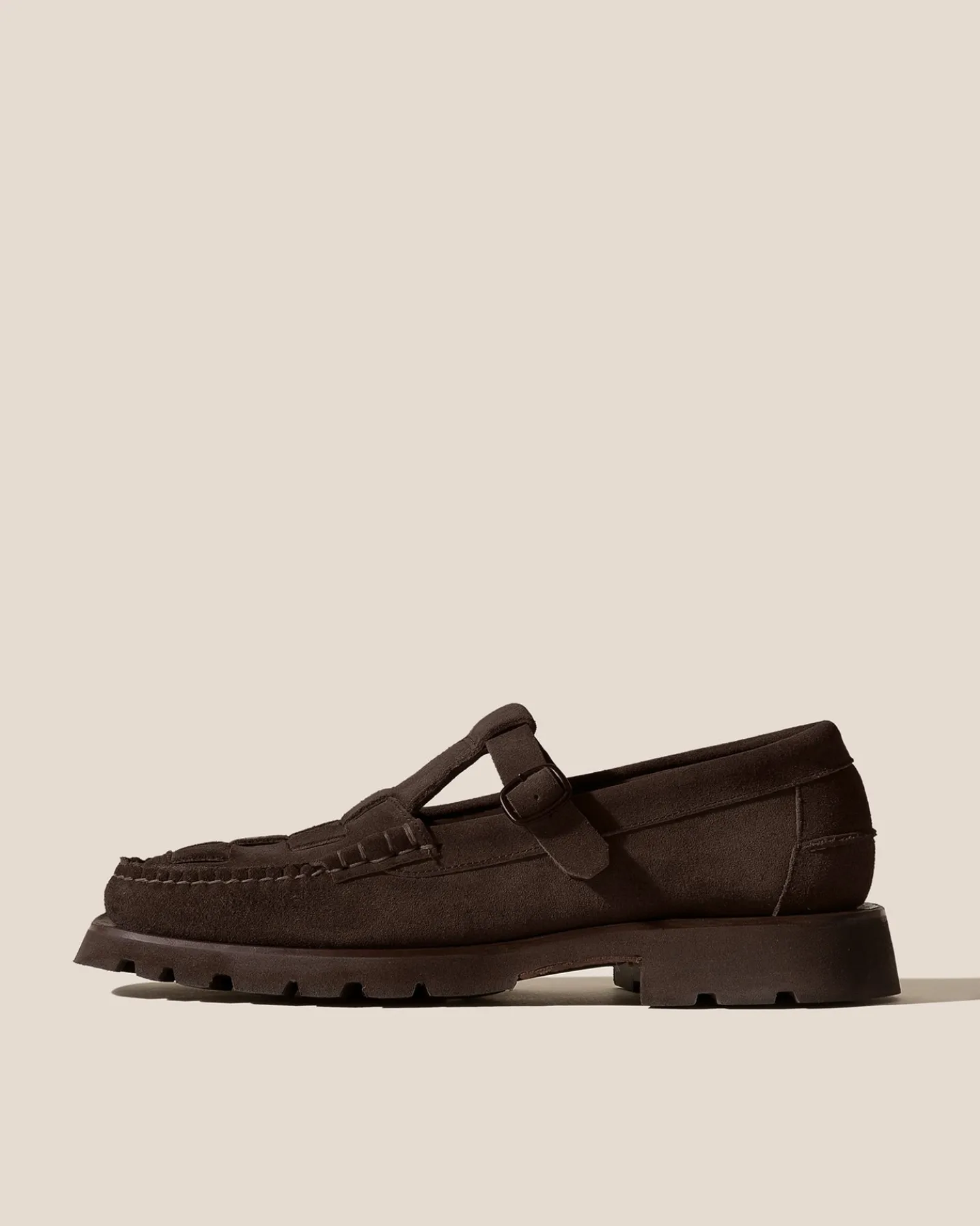 SOLLER SPORT SUEDE