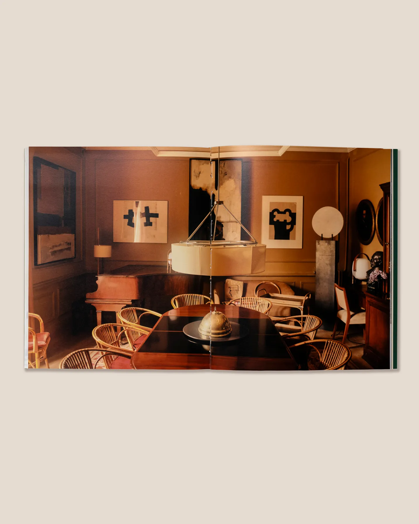 MIGUEL MILÁ A LIFE IN DESIGN