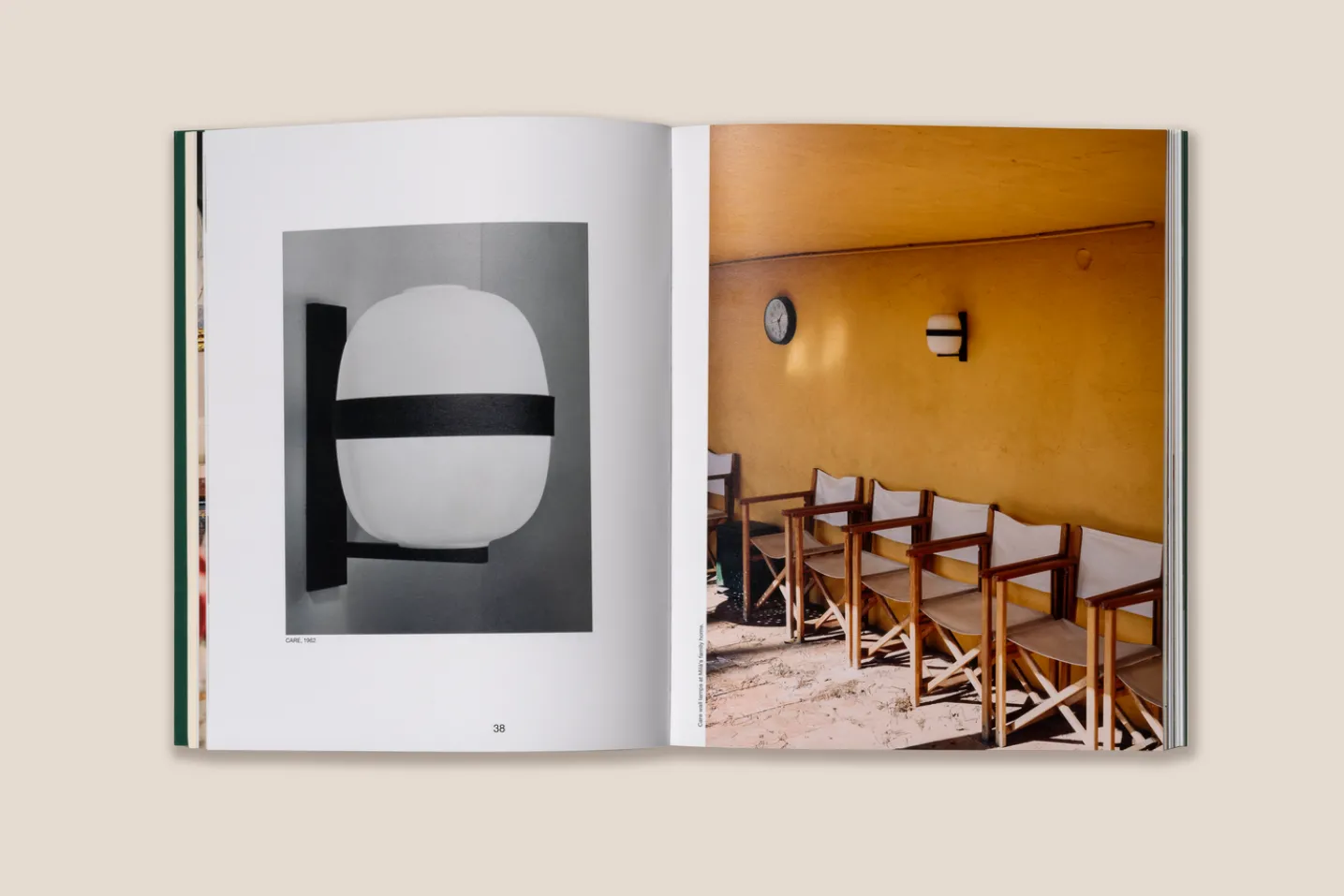 MIGUEL MILÁ A LIFE IN DESIGN