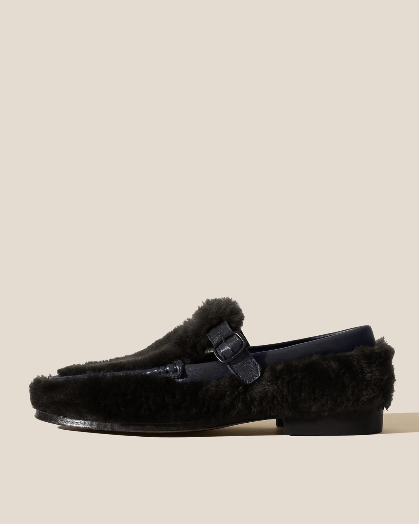 ALBER  SHEARLING