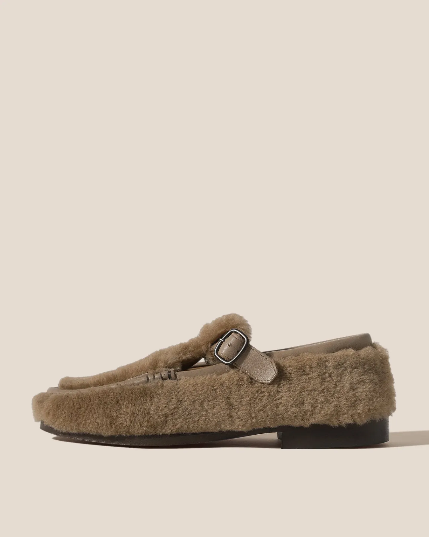 ALBER  SHEARLING
