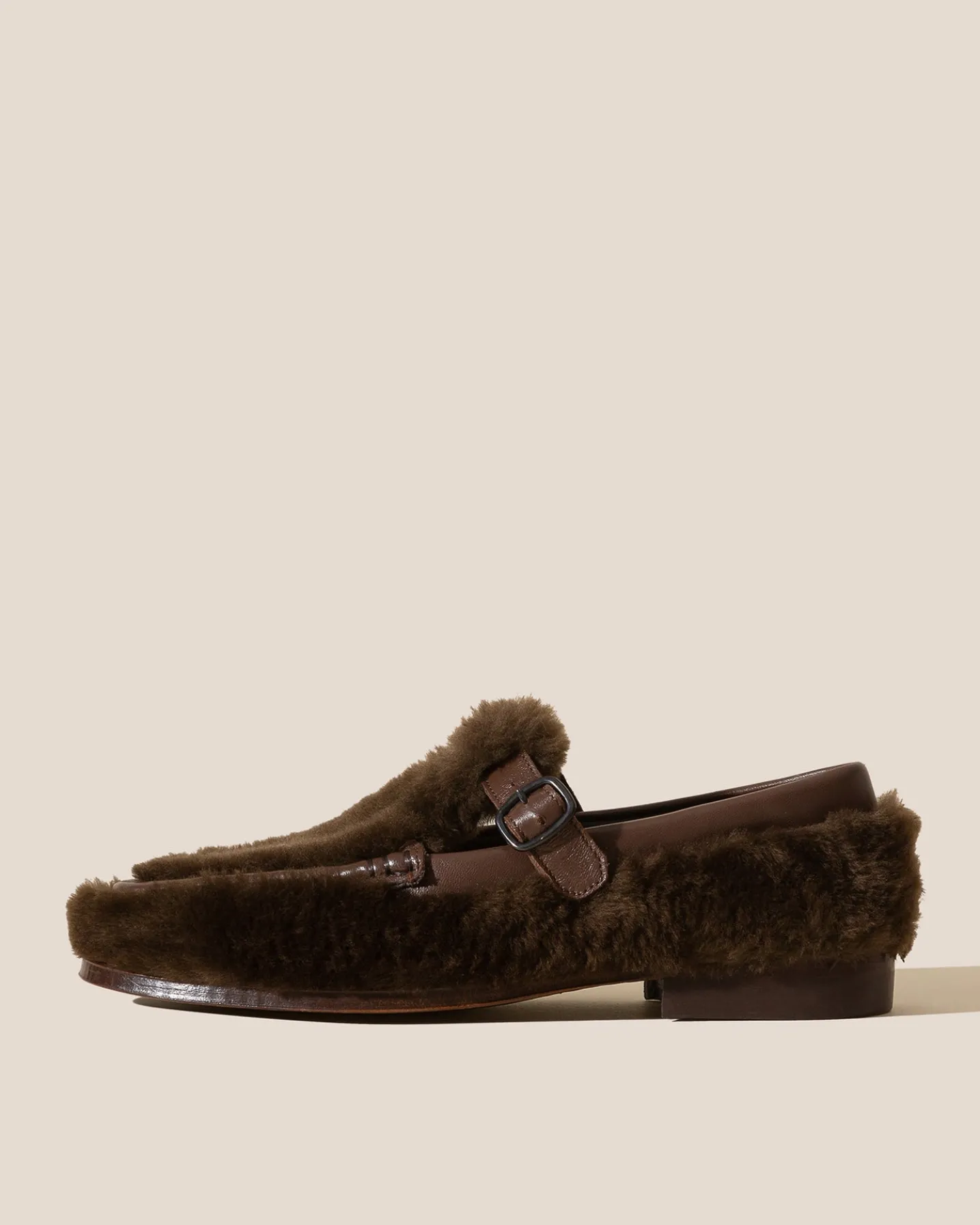 ALBER  SHEARLING