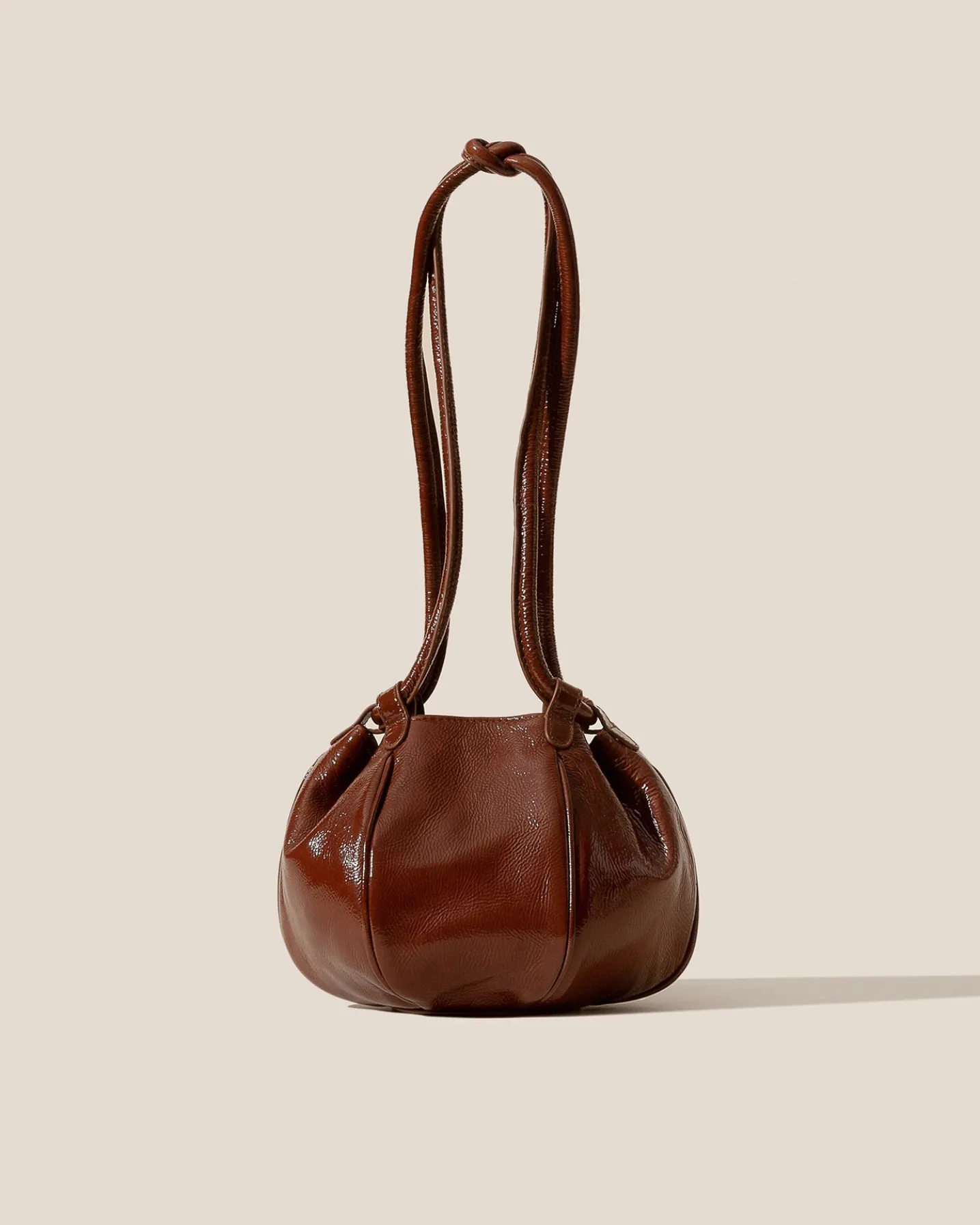 GLOBUL MINI CRINKLED GLOSSY