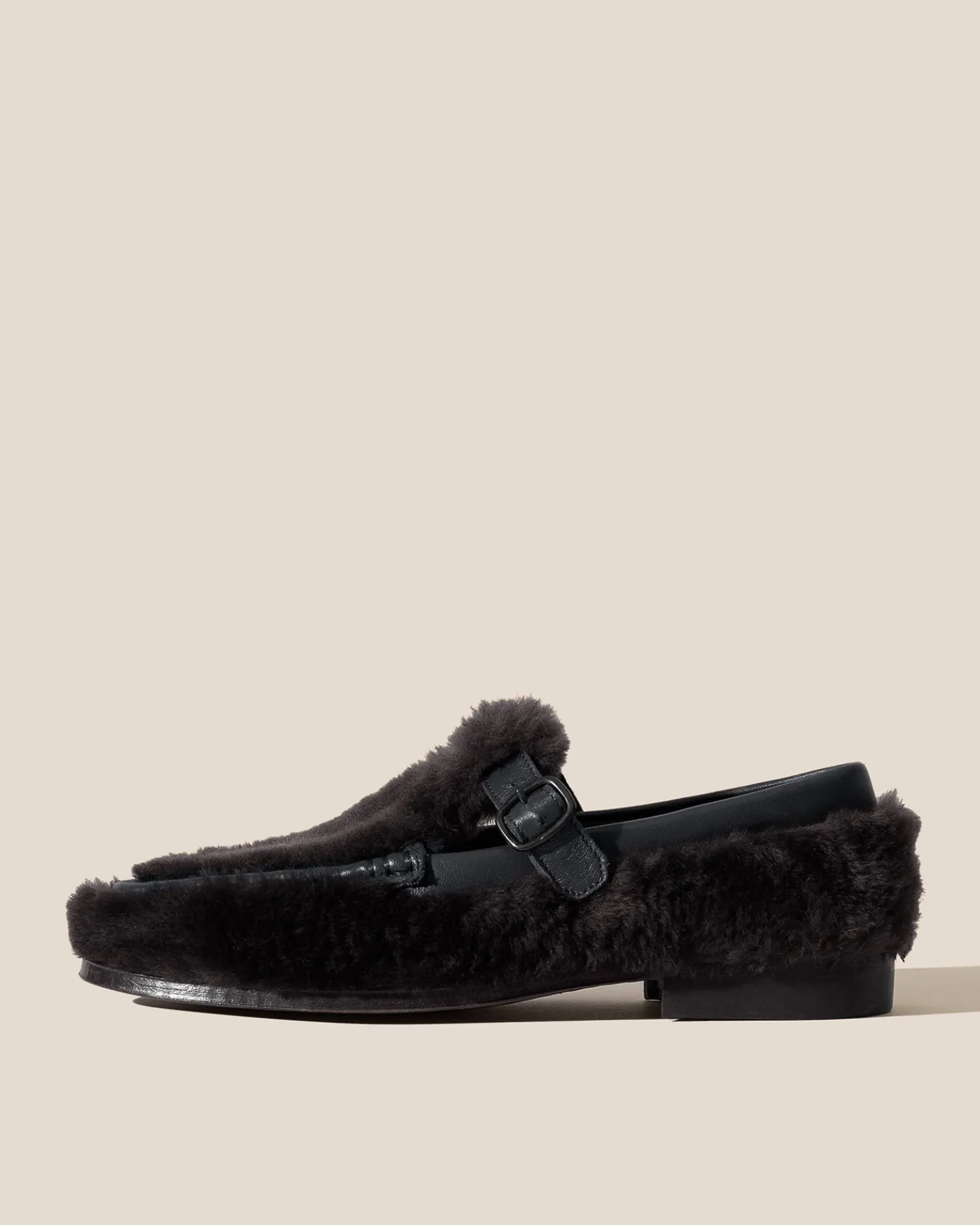 ALBER  SHEARLING